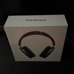AirPods Max 