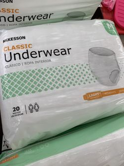 Underwear
