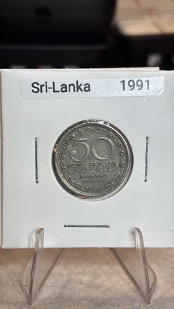 Sri-Lanka