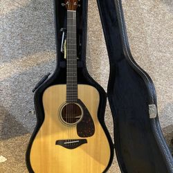 yamaha fg700s
