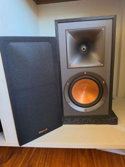 Klipsch R-51M Bookshelf Speakers (Pair)