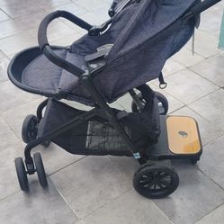 Baby Stroller Nice  In  Cutler Bay