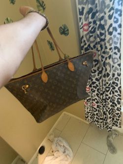 LV bag