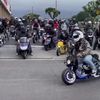 Let’s Ride lets   Ride  