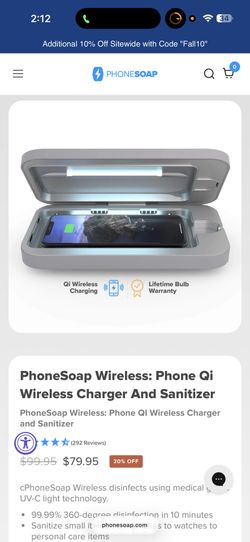 PhoneSoap Wireless