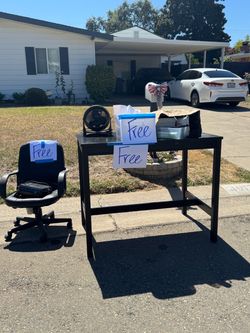 Free stuff