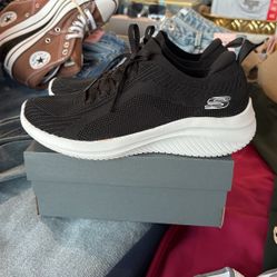 Women’s Sketchers