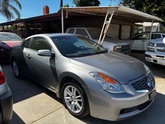 2008 Nissan Altima