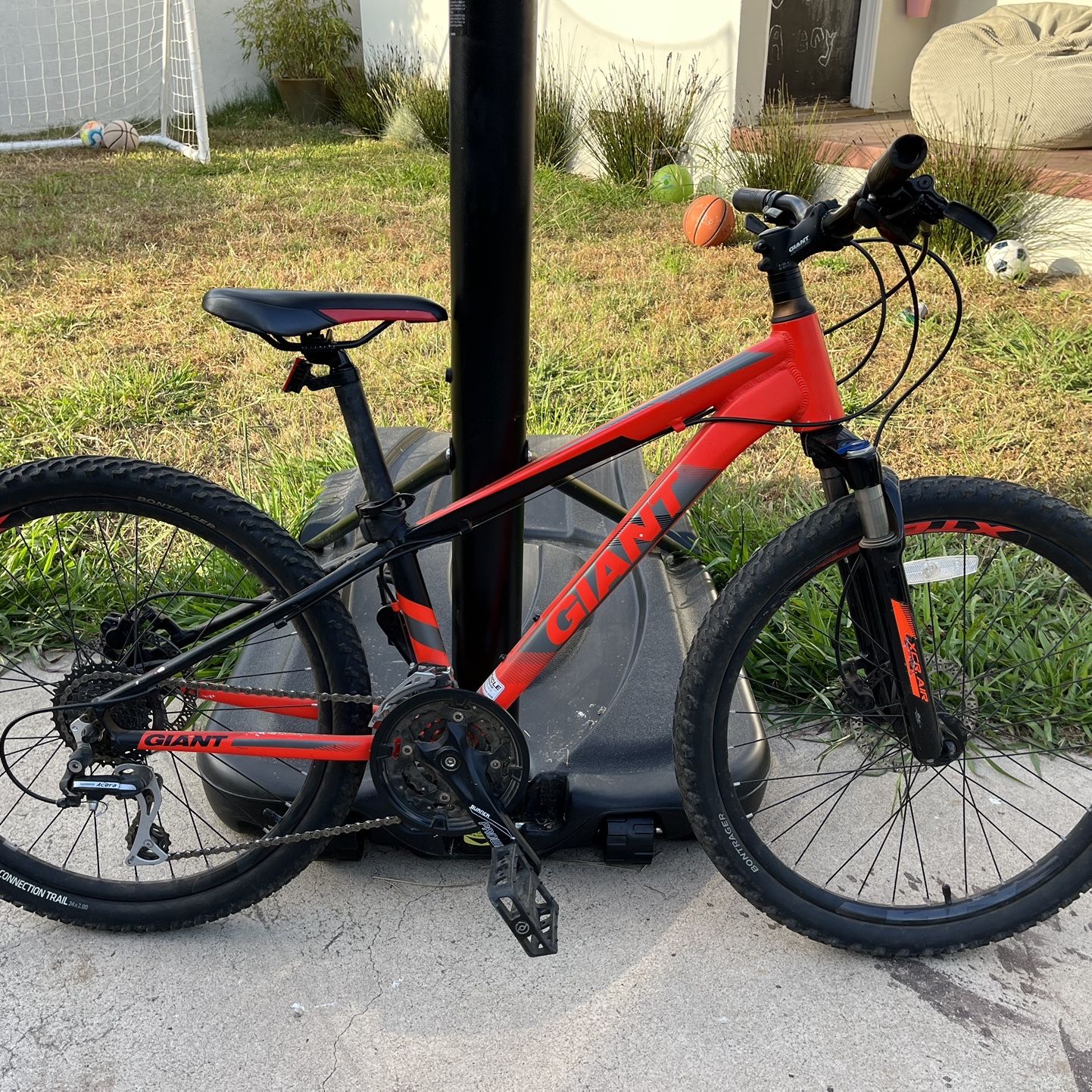 2019 Giant XTC SL Jr. 24 Wheels for Sale in San Diego CA OfferUp