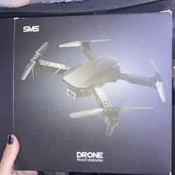 SMS Drone. Used Once. Asking 50$ Obo