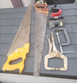 Misc. Tool bundle
