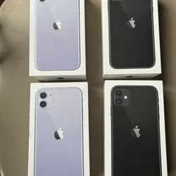 iPhone 11 (Accessories Only)