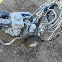 Graco Gas Esprayer 