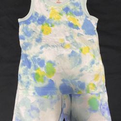 Boys summer Fit