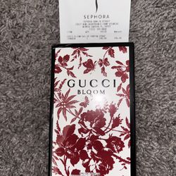 Gucci Bloom