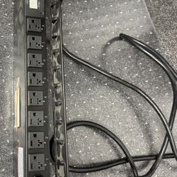 PDC Server Rack