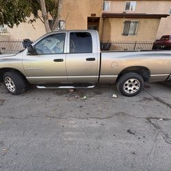 2006 Dodge Ram 1500