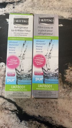 Filters For Refrigerator 