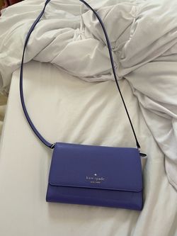 Kate spade crossbody