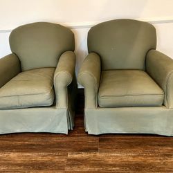 ARHAUS Furniture Upholstered Chair 