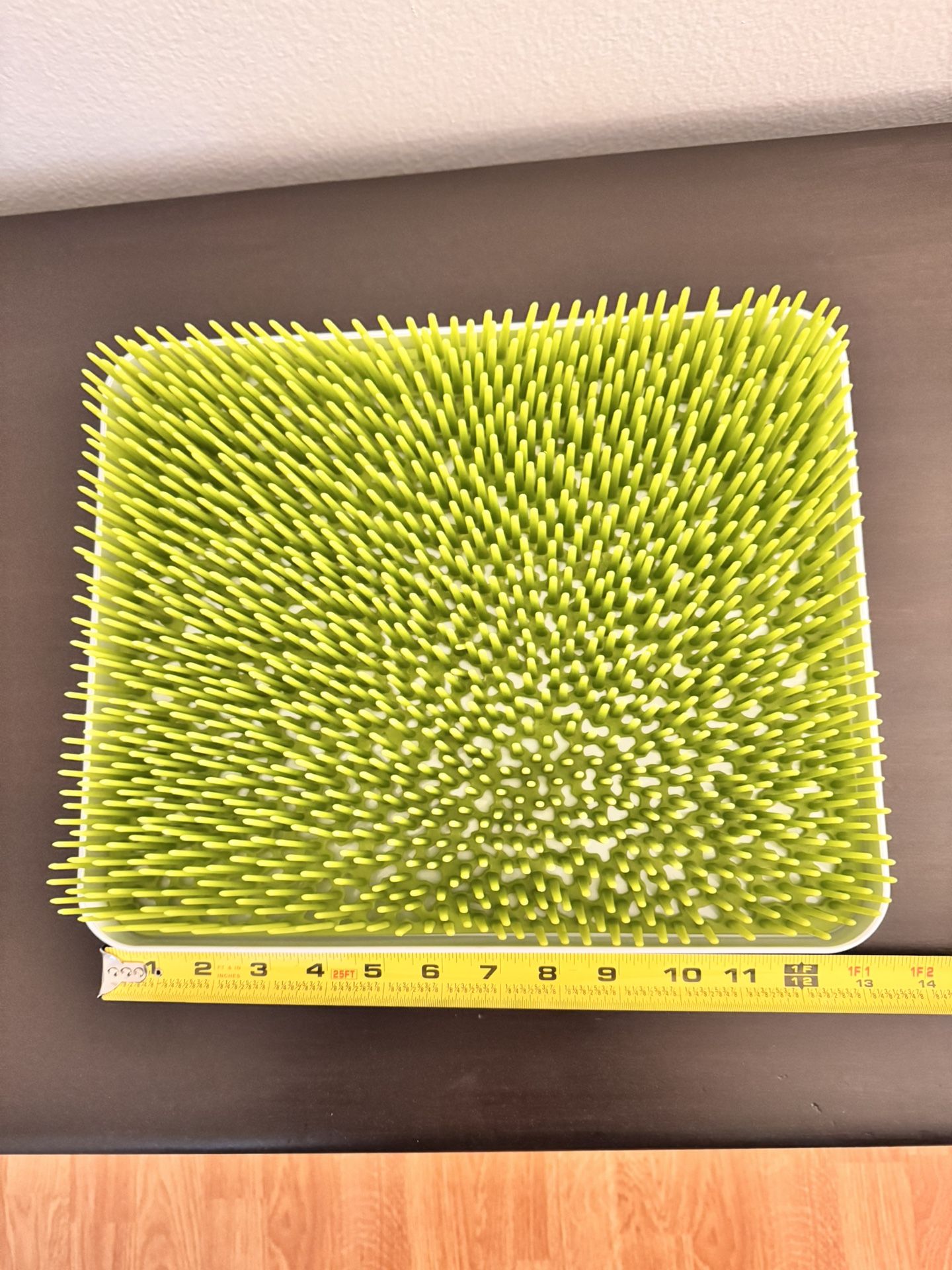 Baby Bottle Drying Grass Rack