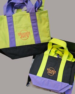 Trader Joe’s Bags
