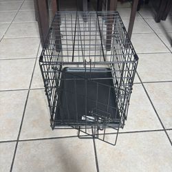 Pet Cage 