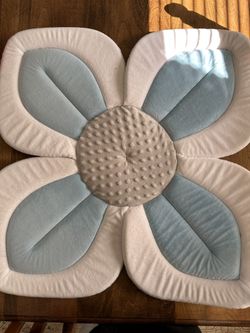 Baby Blooming Bath Flower 