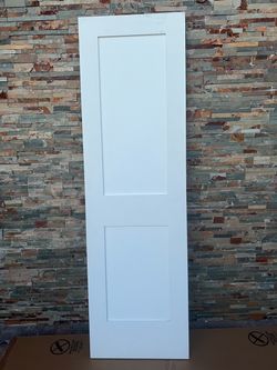 24”x80”interior door