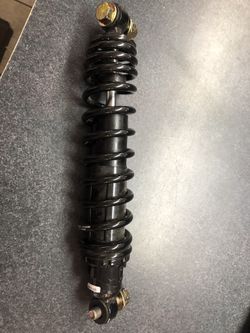 Progressive Suspension Shock Spring Assembly - 15” eye to eye