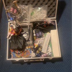 Tattoo Kit