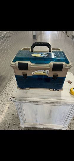 Tacklebox