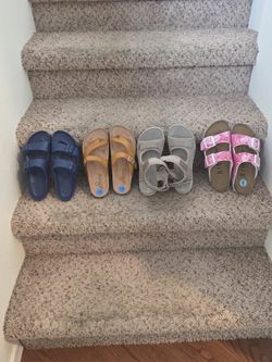 Shoes