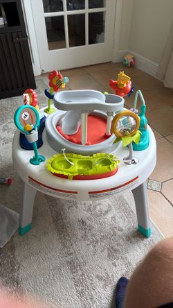Baby play set