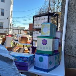 Yard Sale 57 Pleasant Street Woonsocket Ri 