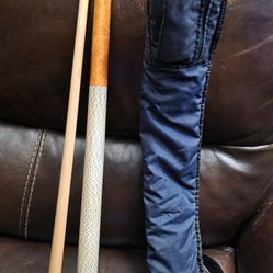 Champ Sports Pool Stick
