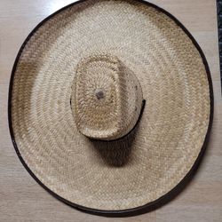 Straw Hat