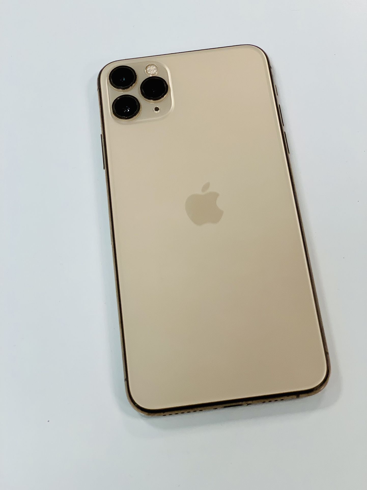 iPhone 11 Pro Fully Unlocked