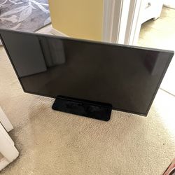 Vizio TV 30 inch