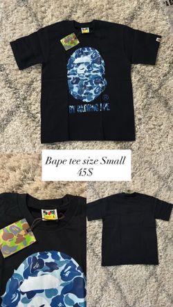 Bape tee