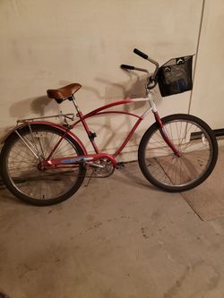 Vintage 1960 Murray Westport Bicycle