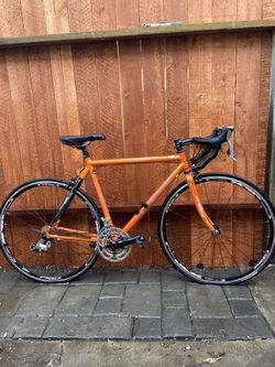 High modules motobecane sprint bike