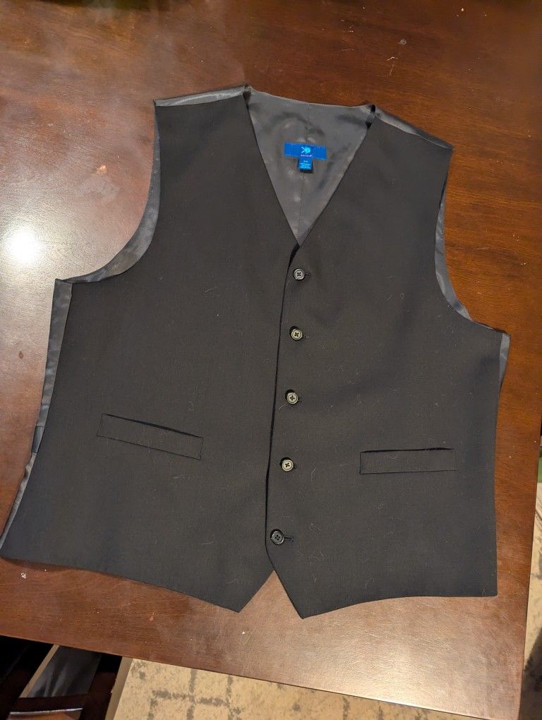 Egara Men's Vests