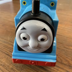 Thomas Toy Counts To 10 
