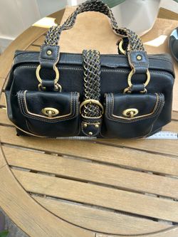 L. Erickson Handbag- Excellent Condition