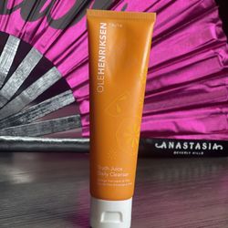 OLEHENRIKSEN Truth Juice Gentle Glow Daily Cleanser