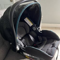 Car seat 