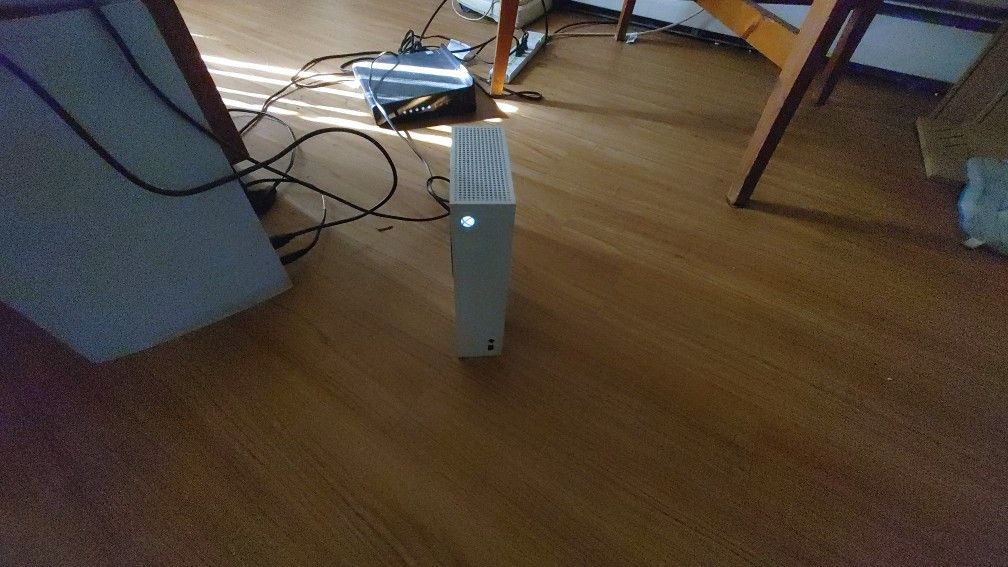 Xbox