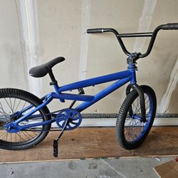 BMX Bike