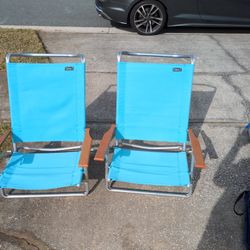 Folding Chairs